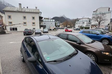 Ford Fiesta 220.000 km 1.500 &euro; Bad Reichenhall 83453