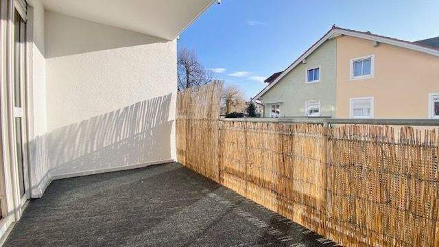 Etagenwohnung Freilassing - 2 Zimmer, 64 m&sup2;, 259.000&euro; | Angebot:25667668