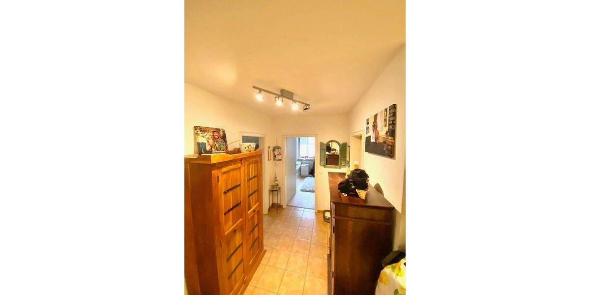 Etagenwohnung Bad Reichenhall - 3 Zimmer, 86 m&sup2;, 429.000&euro; | Angebot:25729739