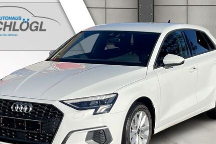 Audi A3 45.000 km 25.450 &euro; Traunreut 83301