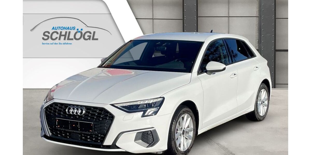 Audi A3 45.000 km 25.450 &euro; Traunreut 83301
