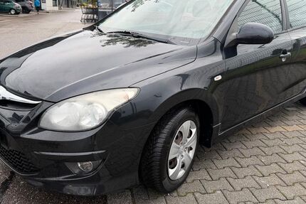 Hyundai i30 200.000 km 1.500 &euro; Grassau 83224