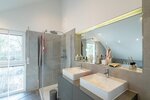 Individuell geplante Doppelhaushälfte in Trostberg - Wohnen mit Komfort und Flexibilität - Doppelhaushälfte Trostberg | Angebot:27350868