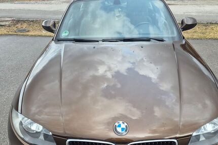 BMW 118 242.400 km 2.890 &euro; Aschau 83229