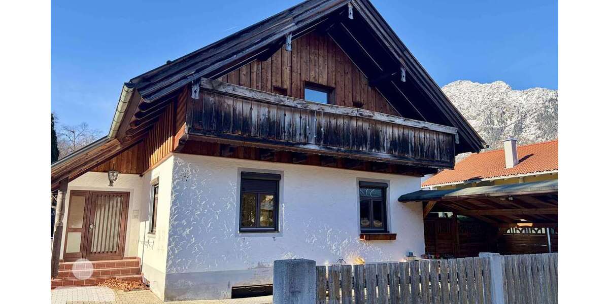 Grundstück Bad Reichenhall - 690.000&euro; | Angebot:24174869