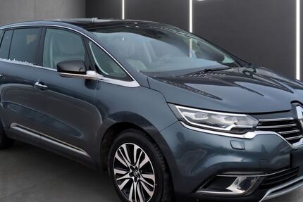 Renault Espace 118.300 km 20.990 &euro; Ainring 83404