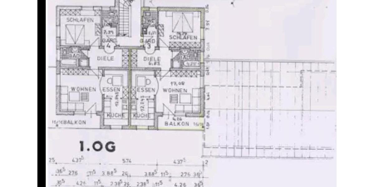 Etagenwohnung Chieming - 2.5 Zimmer, 62 m&sup2;, 289.000&euro; | Angebot:23267680