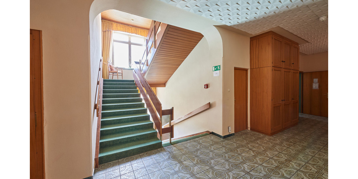 Historische Villa in dem wunderschönen Ort Bad Reichenhall nahe Kurpark - Villa Bad Reichenhall Bad Reichenhall | Angebot:23739479