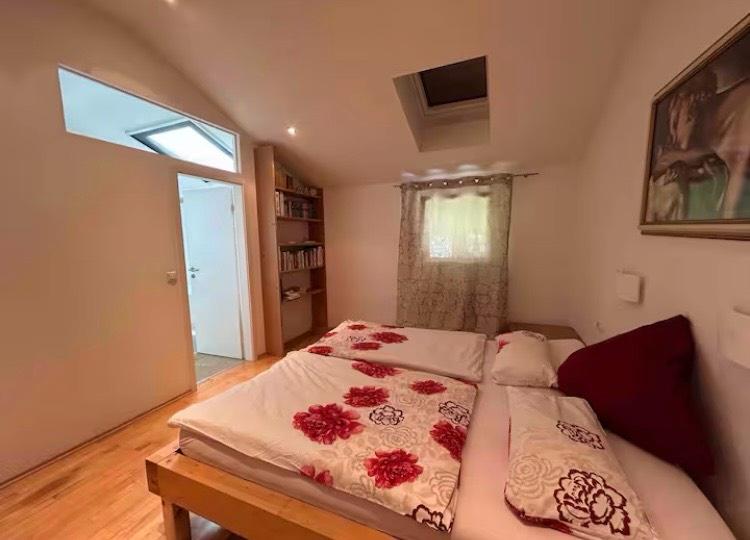 Hochparterre Grabenstätt - 3 Zimmer, 80 m&sup2;, 429.000&euro; | Angebot:26876942
