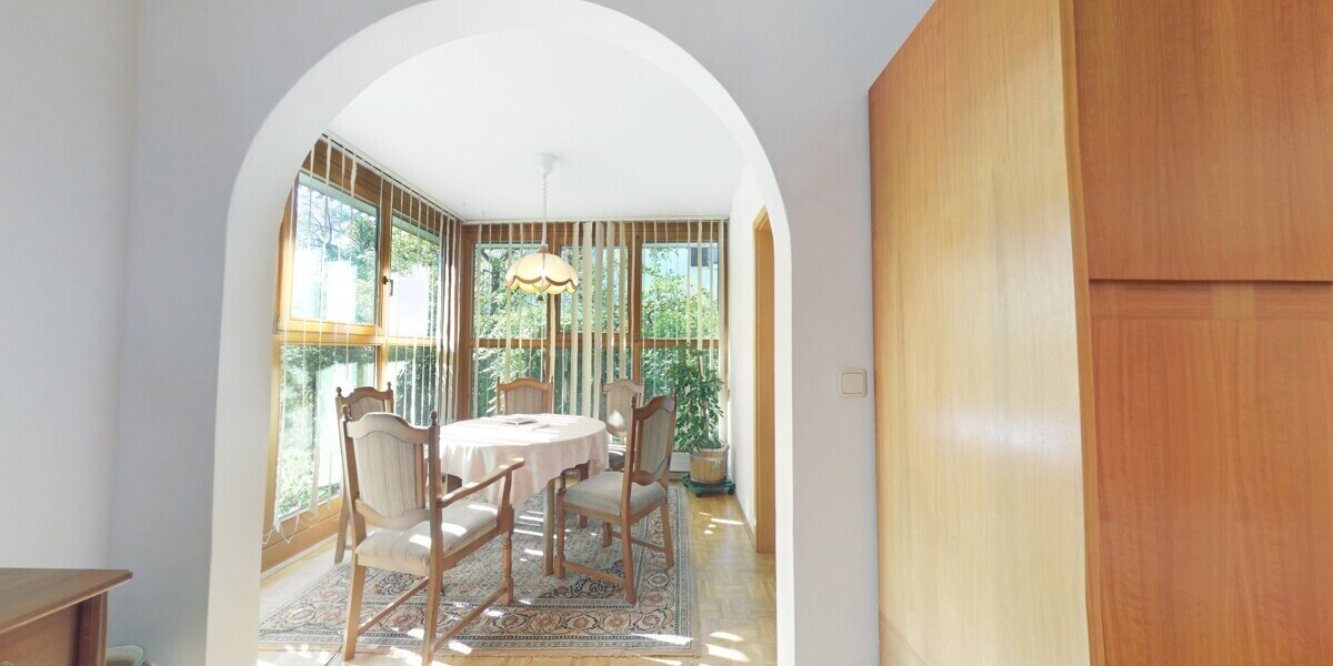 DHH - Ihr neues Zuhause in Freilassing – ca. 159 m² Wohnfläche, schöner Garten und viel Platz - Doppelhaushälfte Freilassing Freilassing | Angebot:27540602