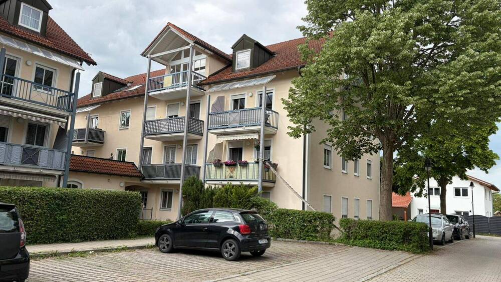 Etagenwohnung Garching an der Alz Garching - 3 Zimmer, 69 m&sup2;, 169.900&euro; | Angebot:26731222