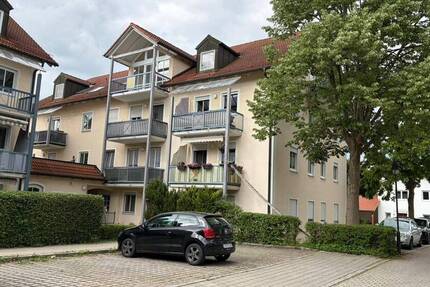 Wohnung Garching an der Alz Garching - 3 Zimmer, 69 m&sup2;, 169.900&euro; | Angebot:26731222