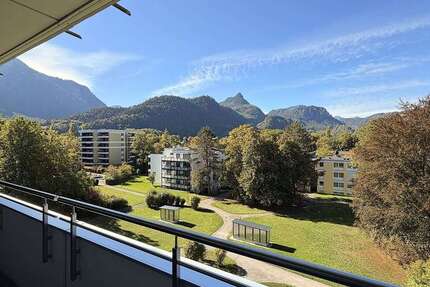 Wohnung Bad Reichenhall - 1 Zimmer, 45 m&sup2;, 159.000&euro; | Angebot:27632206