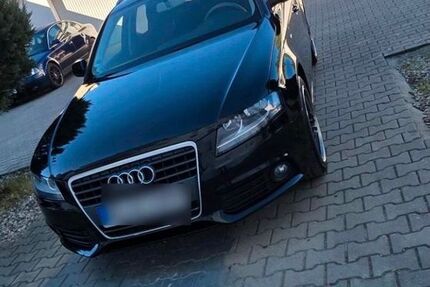 Audi A4 286.000 km 4.500 &euro; Trostberg 83308