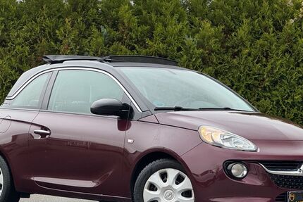 Opel Adam 95.000 km 7.900 &euro; Trostberg 83308