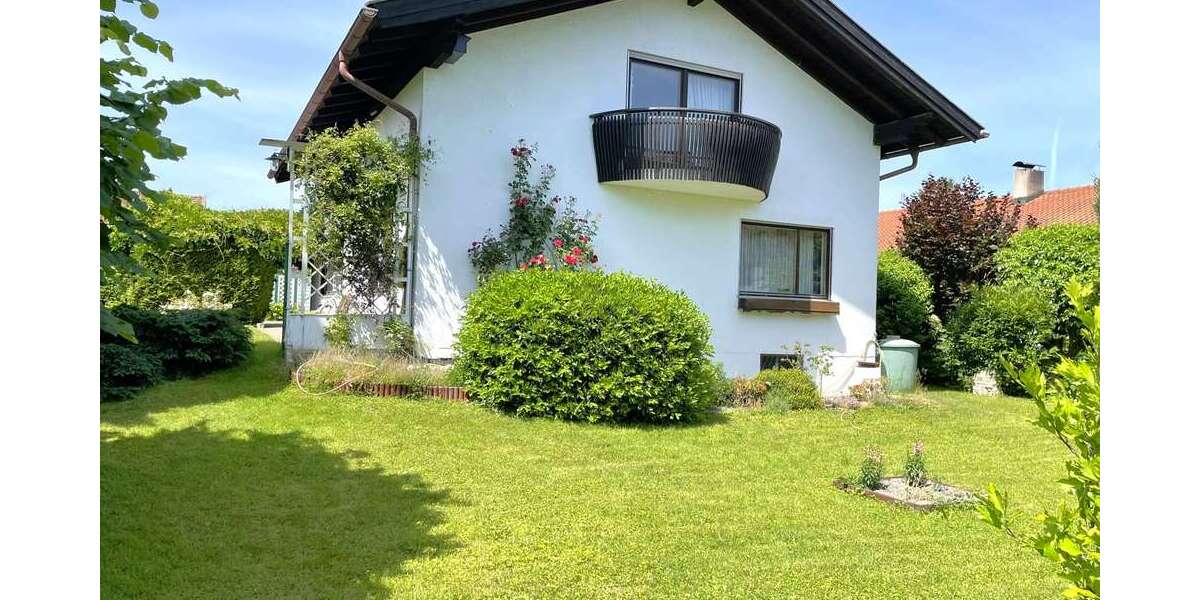 Einfamilienhaus Bernau am Chiemsee - 5 Zimmer, 170 m&sup2;, 989.000&euro; | Angebot:26837662