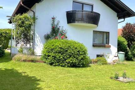 Haus Bernau am Chiemsee - 5 Zimmer, 170 m&sup2;, 989.000&euro; | Angebot:26837662