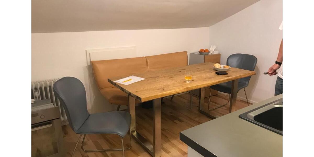 Dachgeschoßwohnung Reit im Winkl - 2 Zimmer, 55 m&sup2;, 259.000&euro; | Angebot:24454847