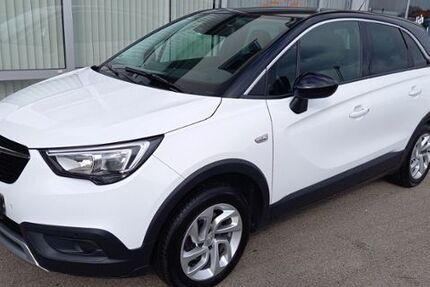 Opel Crossland (X) 111.500 km 9.990 &euro; Teisendorf 83317
