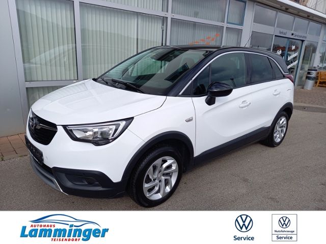 Opel Crossland (X) 111.500 km 9.990 &euro; Teisendorf 83317