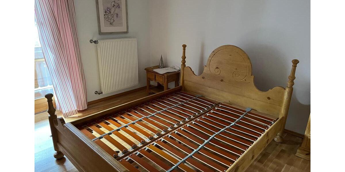 Doppelhaushälfte Inzell - 4 Zimmer, 85 m&sup2;, 600.000&euro; | Angebot:23603600