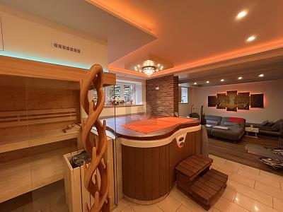 ELEGANTE VILLA IN BESTLAGE - VIELSEITIG NUTZBAR - Villa Bad Reichenhall | Angebot:25998720