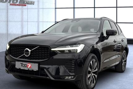 Volvo XC60 100.150 km 34.900 &euro; Traunstein 83278