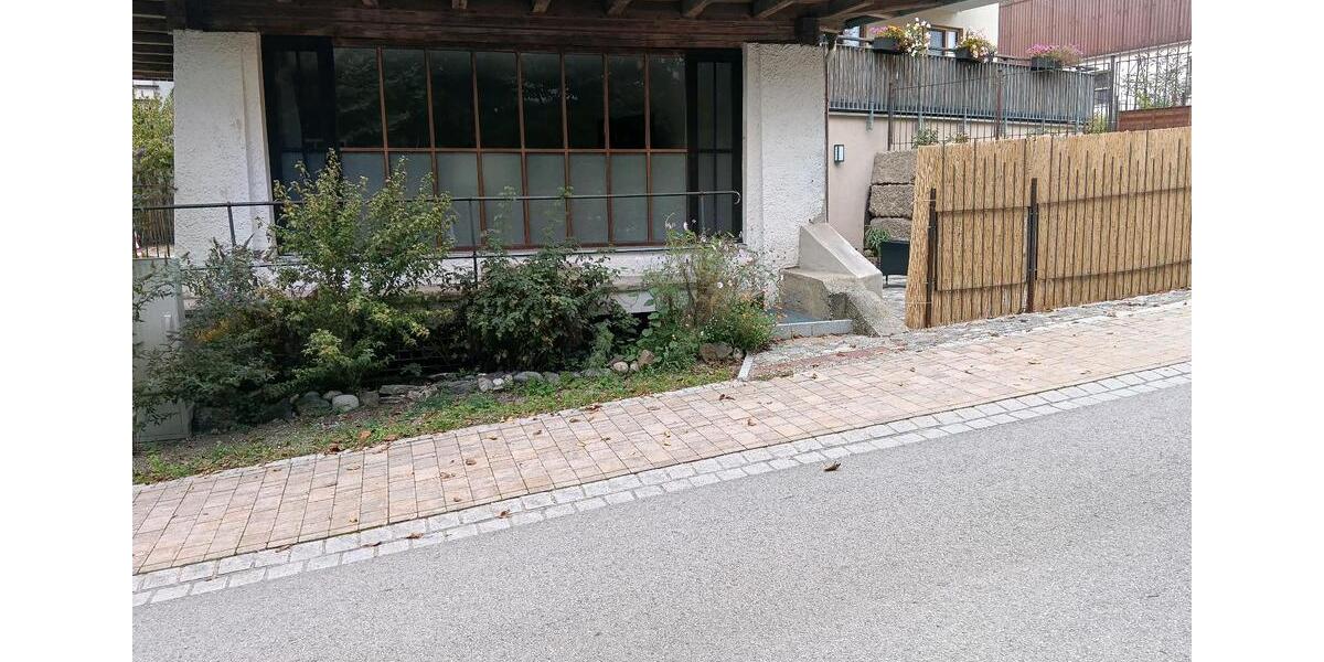 Terrassenwohnung Amerang - 4 Zimmer, 124 m&sup2;, 1.500&euro; | Angebot:27606422
