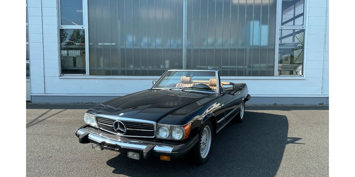Mercedes-Benz SL 500 347.637 km 12.000 &euro; Breitbrunn a. Chiemsee 83254