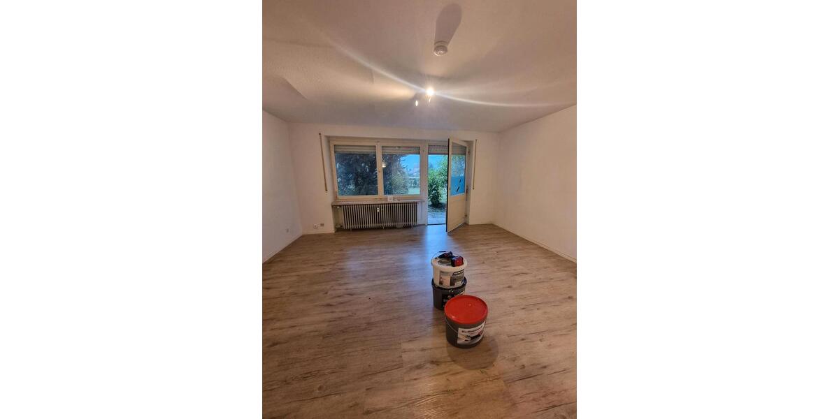 Erdgeschoßwohnung Staudach-Egerndach Egerndach - 1 Zimmer, 37 m&sup2;, 600&euro; | Angebot:27569123