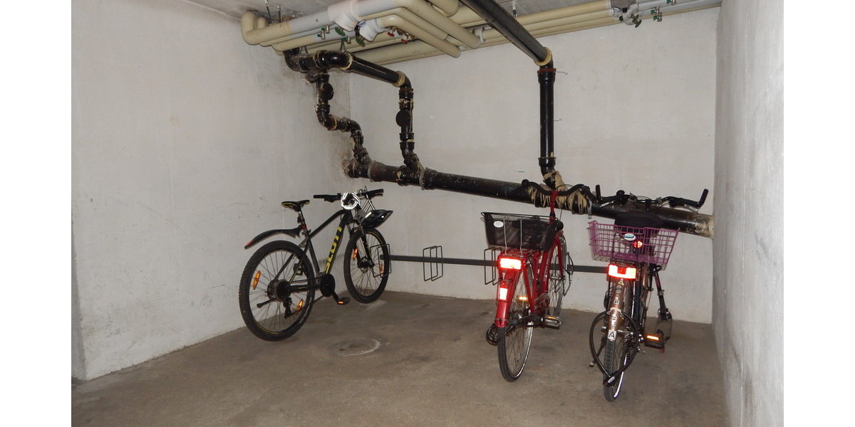 Charmante, vermietete 2-Zimmer-Wohnung in ruhiger Lage von Freilassing-Salzburghofen - Etagenwohnung Freilassing Freilassing | Angebot:23372282