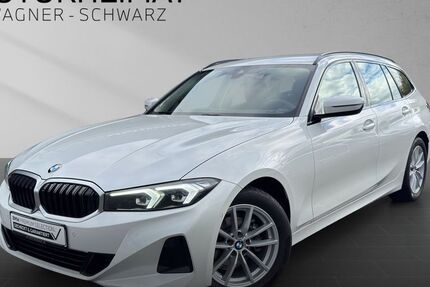 BMW 318 12.700 km 34.490 &euro; Altenmarkt a.d. Alz 83352