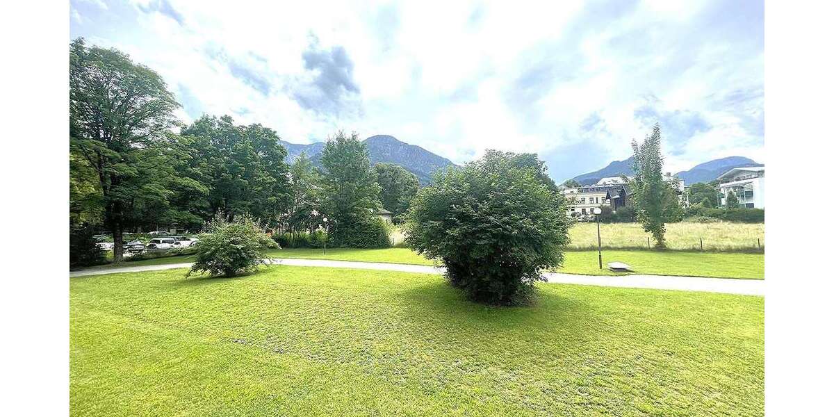Etagenwohnung Bad Reichenhall - 1 Zimmer, 57 m&sup2;, 179.000&euro; | Angebot:25458792