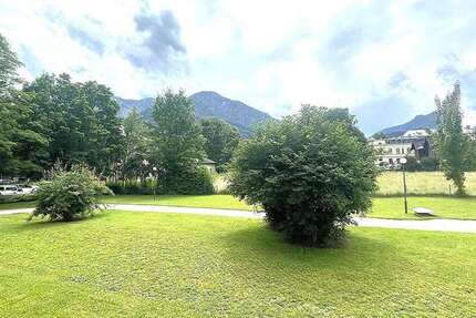 Wohnung Bad Reichenhall - 1 Zimmer, 57 m&sup2;, 179.000&euro; | Angebot:25458792