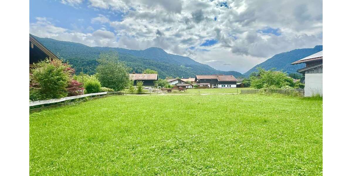 Grundstück Schleching - 575.000&euro; | Angebot:22887236