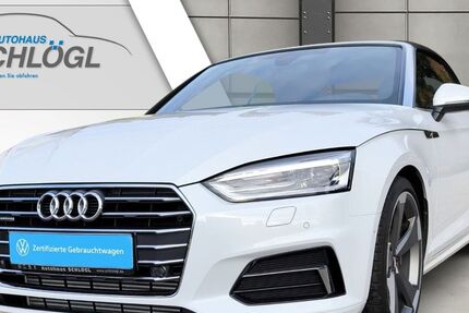 Audi A5 139.500 km 25.390 &euro; Traunreut 83301