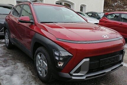 Hyundai KONA 2.478 km 26.599 &euro; Traunstein 83278