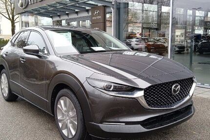 Mazda CX-30 1.280 km 26.299 &euro; Traunstein 83278