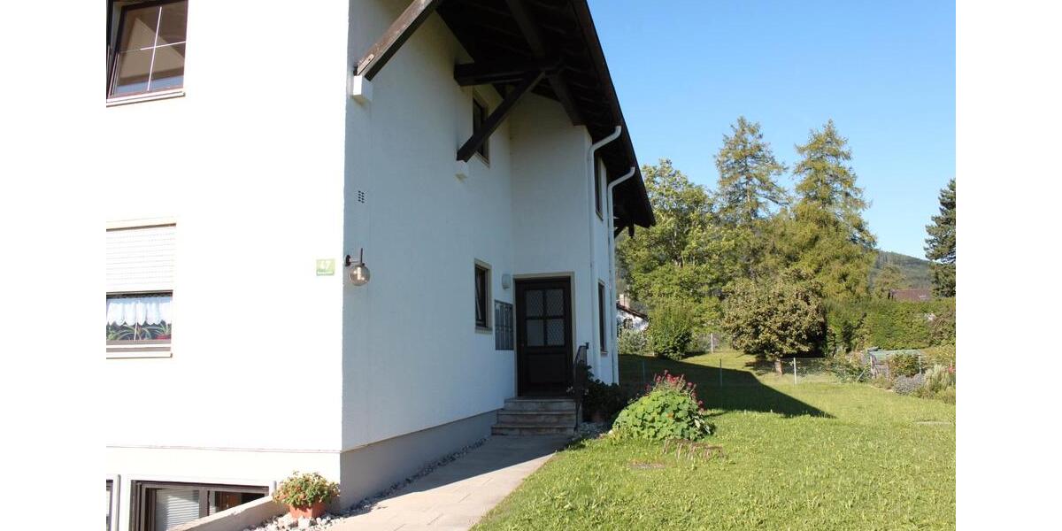 Etagenwohnung Aschau im Chiemgau - 2 Zimmer, 62 m&sup2;, 359.000&euro; | Angebot:26766351