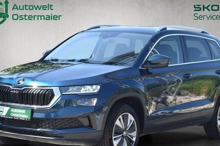 Skoda Karoq 61.685 km 23.285 &euro; Tacherting 83342