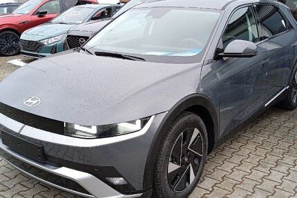 Hyundai IONIQ 5 2.639 km 40.899 &euro; Traunstein 83278