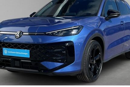 VW T-Roc 1.065 km 37.880 &euro; Traunstein 83278