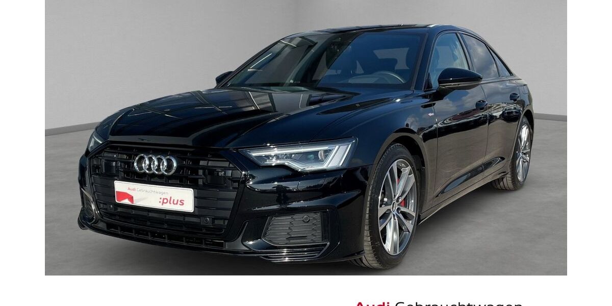 Audi A6 92.160 km 40.870 &euro; Traunstein 83278