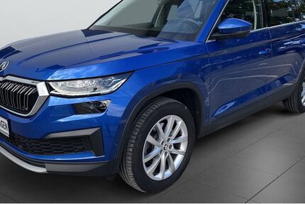 Skoda Kodiaq 48.000 km 34.950 &euro; Siegsdorf 83313