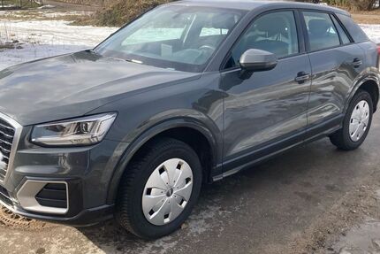 Audi Q2 87.100 km 19.500 &euro; Kirchanschöring 83417