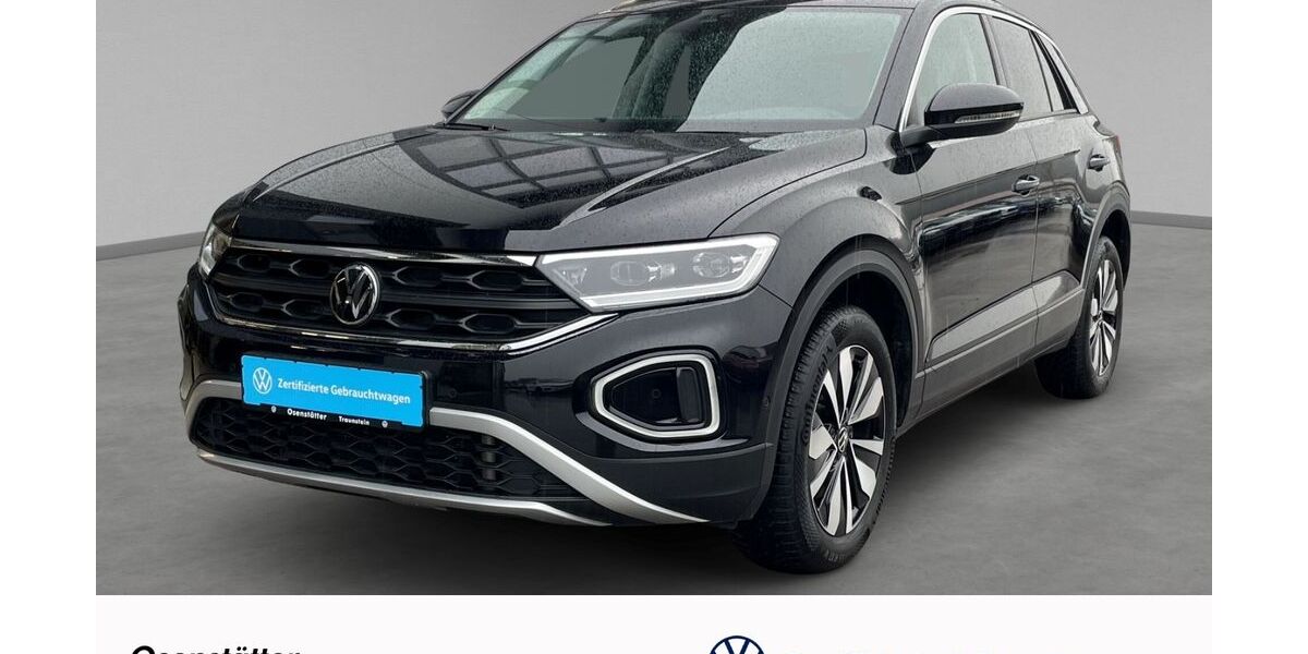 VW T-Roc 21.054 km 26.980 &euro; Traunstein 83278