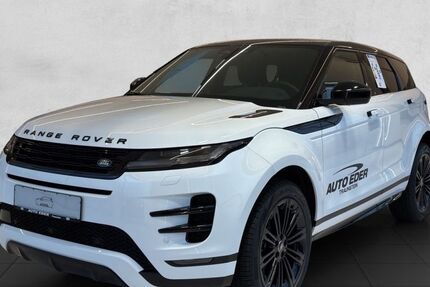 Land Rover Range Rover Evoque 24.300 km 43.900 &euro; Traunstein 83278