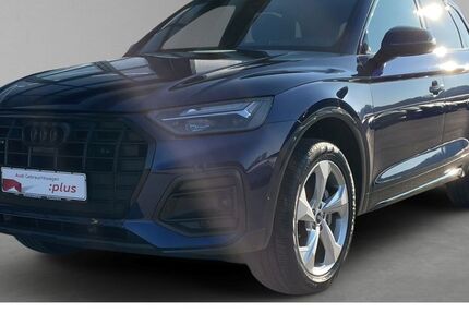 Audi Q5 68.920 km 41.210 &euro; Traunstein 83278