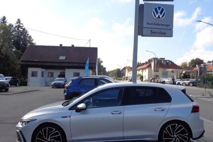 VW Golf 14.268 km 35.900 &euro; Freilassing 83395