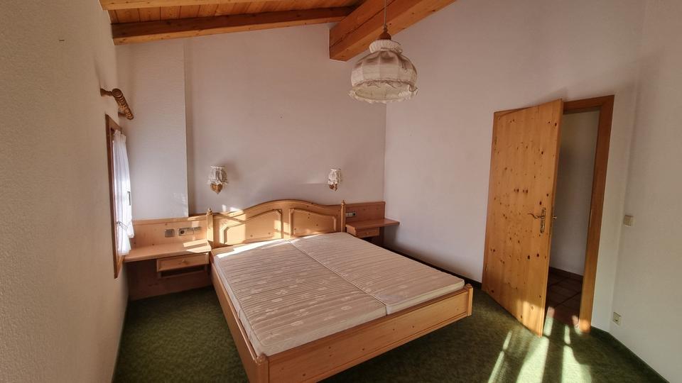 Etagenwohnung Reit im Winkl - 4 Zimmer, 99 m&sup2;, 1.256&euro; | Angebot:23694247